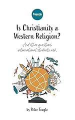 Christianity western religion for sale  Delivered anywhere in UK