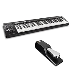 Midi controller bundle for sale  Delivered anywhere in Ireland