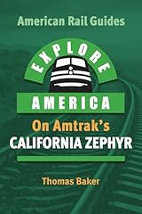 Explore america amtrak for sale  Delivered anywhere in UK