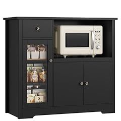 Hocsok credenza microonde usato  Spedito ovunque in Italia 