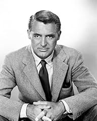 Cary grant foto gebraucht kaufen  Wird an jeden Ort in Deutschland