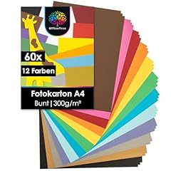 Fficetree bastelkarton 300g gebraucht kaufen  Wird an jeden Ort in Deutschland