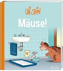 Uli stein tierfreunde gebraucht kaufen  Wird an jeden Ort in Deutschland