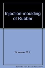 Injection moulding rubber for sale  Delivered anywhere in UK