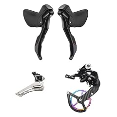 Transmission groupset 2x11 for sale  Delivered anywhere in UK