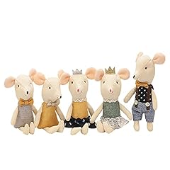 Legmic mouse dolls for sale  Delivered anywhere in USA 