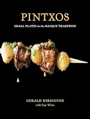 Pintxos small plates for sale  Delivered anywhere in USA 