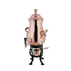 Copper coffee urn for sale  Delivered anywhere in USA 