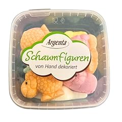 Argenta schaumzucker figuren gebraucht kaufen  Wird an jeden Ort in Deutschland
