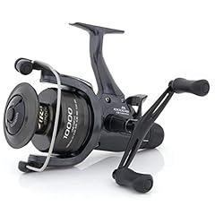 Shimano reel baitrunner usato  Spedito ovunque in Italia 