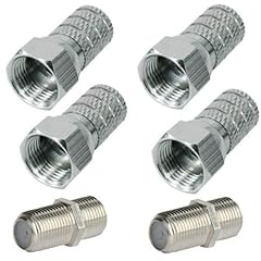 Stecker 5mm verbinder gebraucht kaufen  Wird an jeden Ort in Deutschland