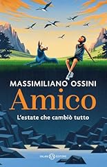 Amico. estate che usato  Spedito ovunque in Italia 