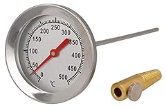 Lantelme grill thermometer gebraucht kaufen  Wird an jeden Ort in Deutschland