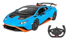Jamara lamborghini huracán d'occasion  Livré partout en France