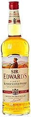 Sir edwards scotch d'occasion  Livré partout en France