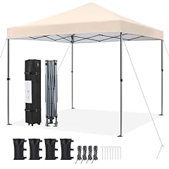 Yaheetech pop gazebo for sale  Delivered anywhere in UK