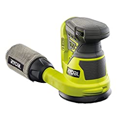 Ryobi r18ros 18v for sale  Delivered anywhere in Ireland