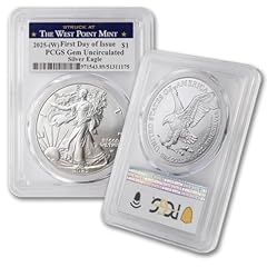 2025 american silver for sale  Delivered anywhere in USA 
