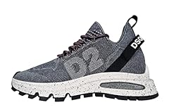 Dsquared2 scarpe sneakers usato  Spedito ovunque in Italia 