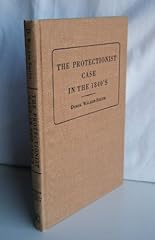 Protectionist case 1840 for sale  Delivered anywhere in UK