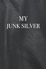 Junk silver coin for sale  Delivered anywhere in UK