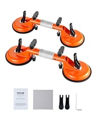 Vevor adjustable seamless for sale  Delivered anywhere in USA 