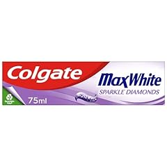 Colgate max white for sale  Delivered anywhere in UK