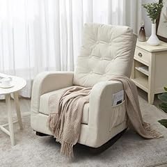 Nursery rocking chair for sale  Delivered anywhere in USA 