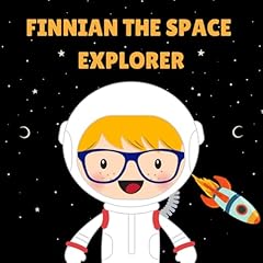 Finnian space explorer for sale  Delivered anywhere in UK
