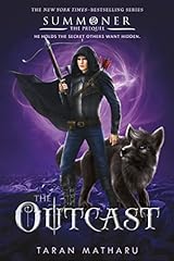 Outcast prequel summoner for sale  Delivered anywhere in USA 
