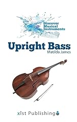 Upright bass for sale  Delivered anywhere in UK