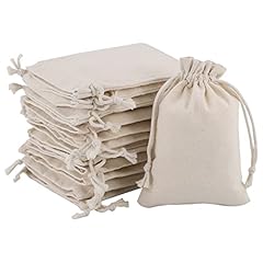 12pcs burlap hessian for sale  Delivered anywhere in UK