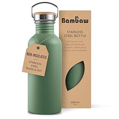 Bambaw travel water for sale  Delivered anywhere in USA 