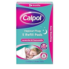 Calpol vapour plug for sale  Delivered anywhere in Ireland