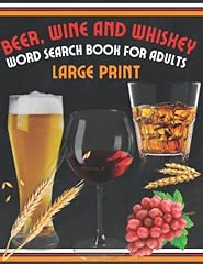 Beer wine whiskey for sale  Delivered anywhere in UK
