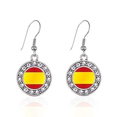 Inspired silver spain for sale  Delivered anywhere in USA 