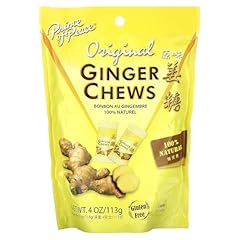 Prince peace ginger for sale  Delivered anywhere in UK