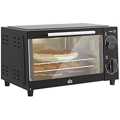 Homcom mini oven for sale  Delivered anywhere in UK