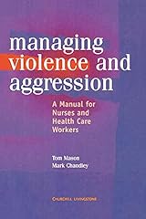 Management violence aggression for sale  Delivered anywhere in UK