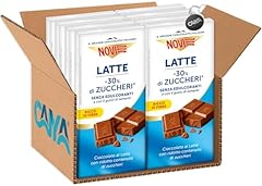 Novi tavoletta cioccolato usato  Spedito ovunque in Italia 