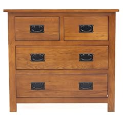 Aurotrice oak chest for sale  Delivered anywhere in UK