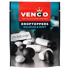 Venco droptoppers salmiak gebraucht kaufen  Wird an jeden Ort in Deutschland