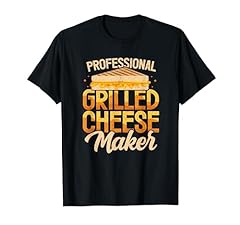 Professional grilled cheese for sale  Delivered anywhere in USA 