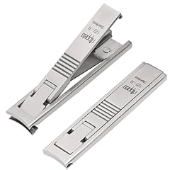 Nippes travel nail for sale  Delivered anywhere in UK