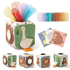 Wooden teether tissue gebraucht kaufen  Wird an jeden Ort in Deutschland