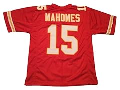Patrick mahomes custom for sale  Delivered anywhere in USA 