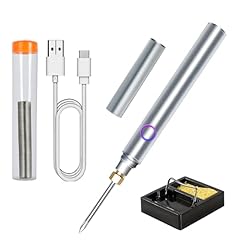 Cordless soldering iron for sale  Delivered anywhere in USA 