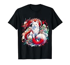 Japanese nine tailed for sale  Delivered anywhere in UK