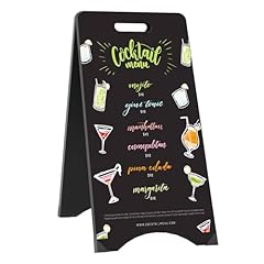 Frame chalkboard sign for sale  Delivered anywhere in USA 