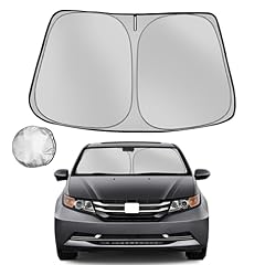 Fonowka windshield sun for sale  Delivered anywhere in USA 